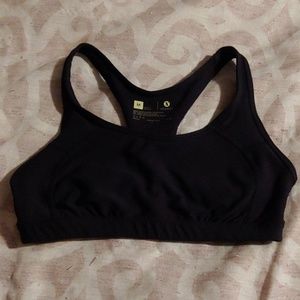 Sport bra